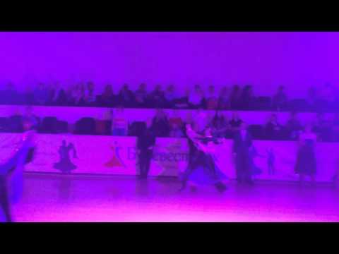 Пучков Никита и Минакова Яна