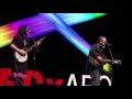 Original Songs | The Handsome Family | TEDxABQ