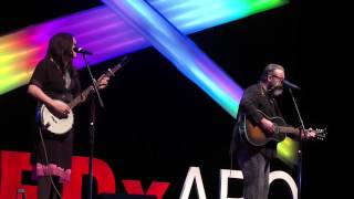 Original Songs | The Handsome Family | TEDxABQ