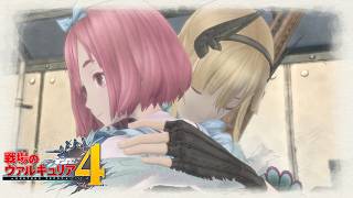 【戦場のヴァルキュリア4】天使の笑顔を守る為 #22【ネタバレあり】