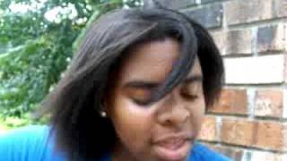 Joy Sings &quot;Spinning Like a Wheel&quot;