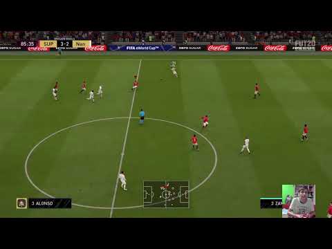 Fifa 20 Ultimate Team Road to Glory Part 147