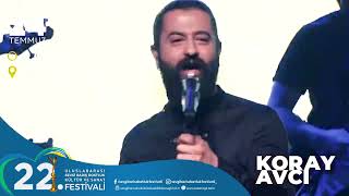 Festivalde Yıldızlar Geçidi ? 24 Temmuz