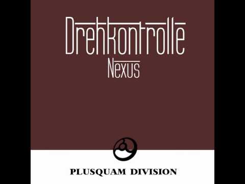 Drehkontrolle - Black Hole