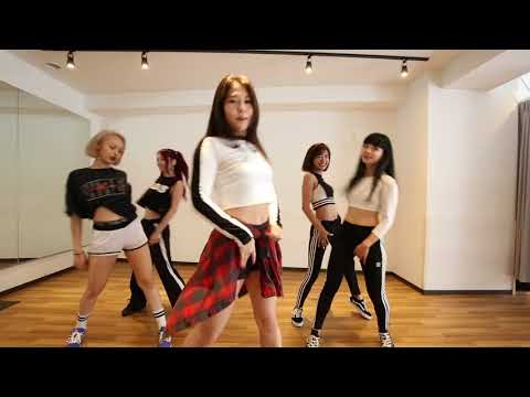 Def Will - "Lovely Day" Dance Practice (Full Verision)