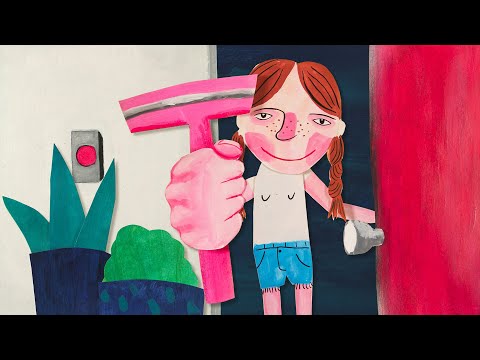 trailer