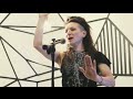 MY BRIGHTEST DIAMOND, "LOVER KILLER ...