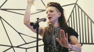 MY BRIGHTEST DIAMOND, &quot;LOVER KILLER&quot; // Live at the Wilderness Bureau