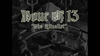 Hour of 13 - Possession