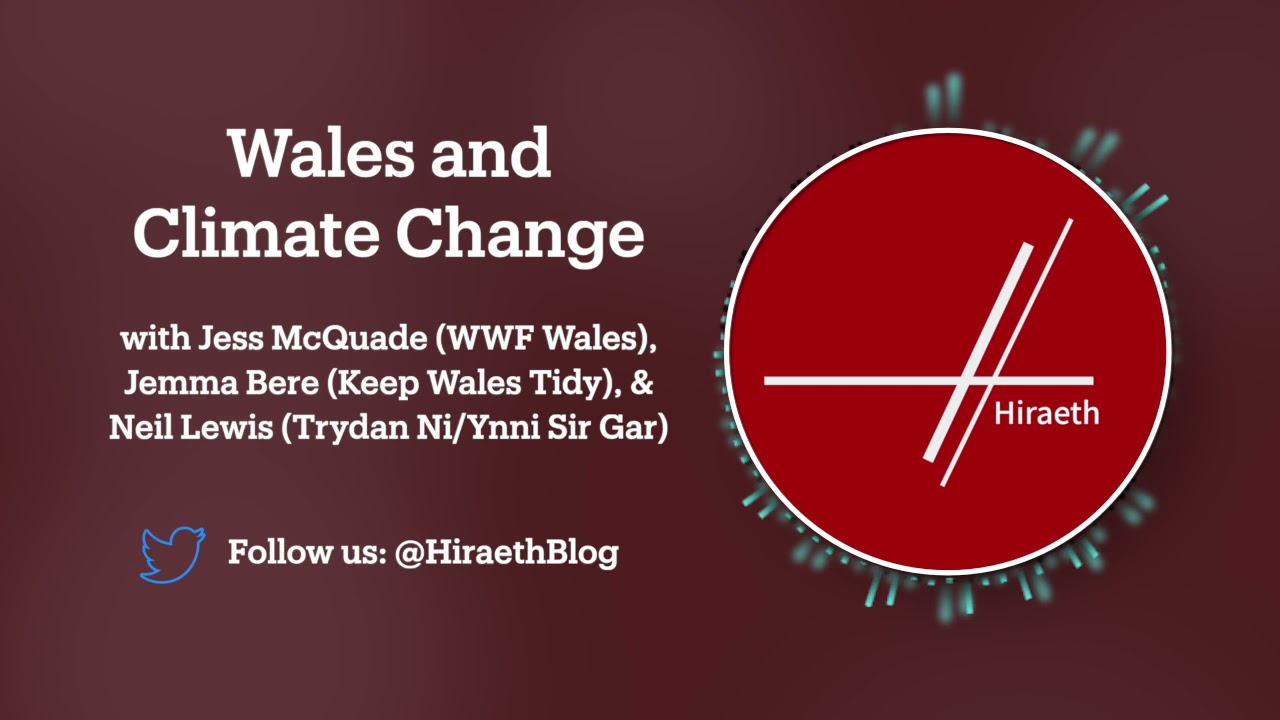 Wales and Climate Change