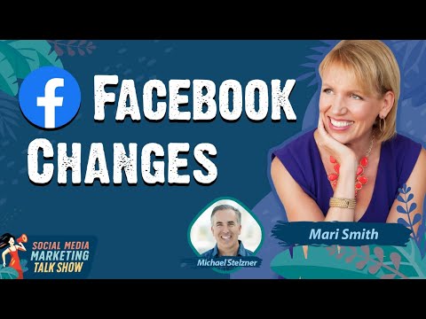 Facebook Group Changes Facebook Pay Creator Investments and More