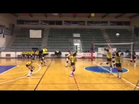 APD San Gimignano Volley