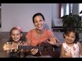 Music For Kids The Sun Is Shining On Me Today Sing With Suzi Season 1 Ep 9