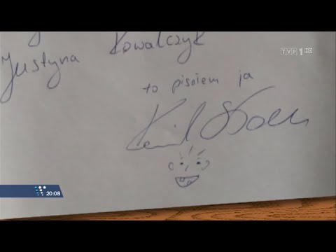 Kamil Stoch faworytem do tytułu Sportowca Roku 2014 (28.12.2014)