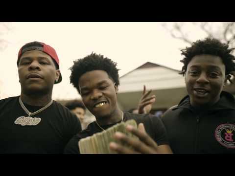 Rylo Rodriguez - Amen (Official Video) - GWAY™