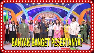 Download lagu SELALU ADA GEBRAKAN DI ARISAN: BERSAING MENJADI QUEEN OF ARISAN | ARISAN BEST MOMENT (30/05/26) mp3