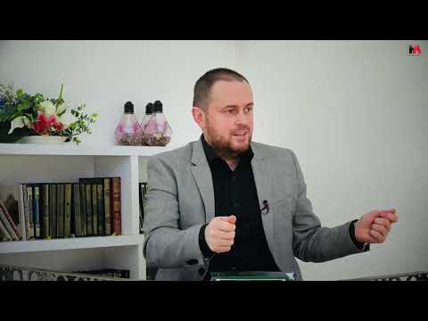 Mendja ka kufi, mëshirojeni atë!