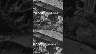 Kaaris ( LIVRAISON )SON OFFICIEL