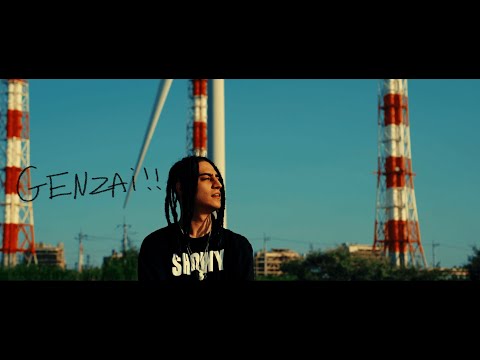 ShowyVICTOR - GENZAI (Prod. ZOT on the WAVE & dubby bunny)