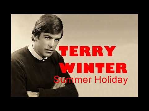 Terry Winter   Summer Holiday