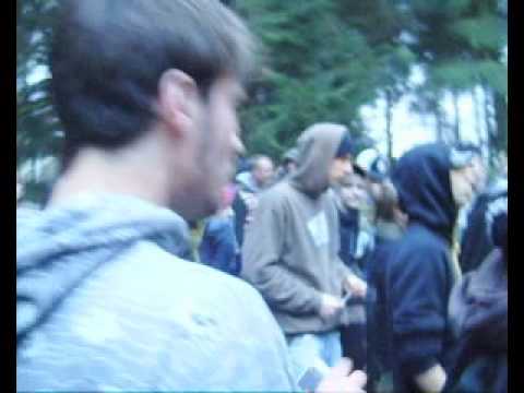 parafix free tek party