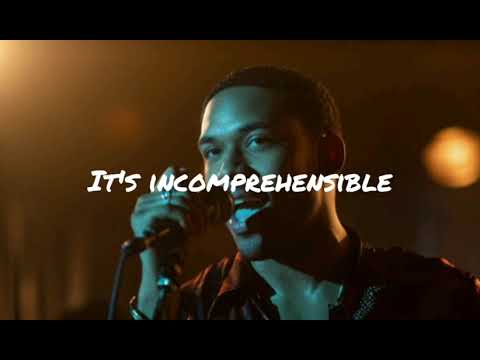 CHEMISTRY (Lyrics) - Kelvin Harrison Jr. (The High Note)