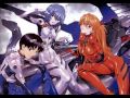 If I can´t be yours- Thanatos EVANGELION vocal ...