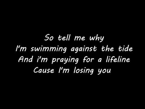 Losing You video