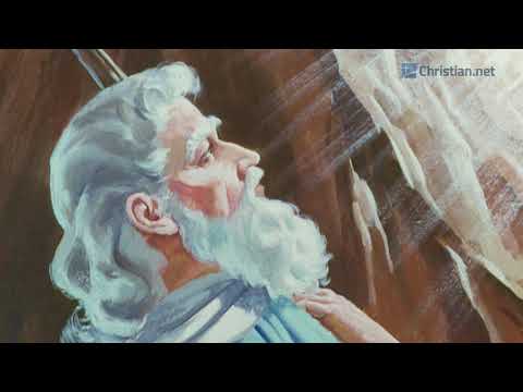 Exodus 4: Moses Returns to Egypt and God Promises Deliverance | Bible Story (2020)