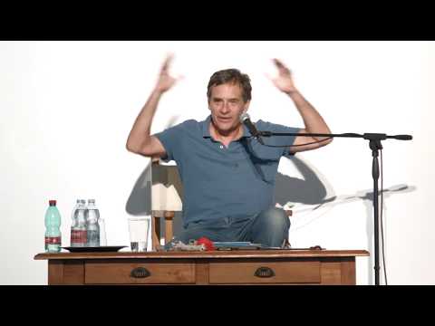 Festival della Mente 2017 - Franco Lorenzoni