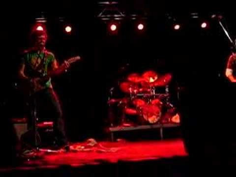 April Frost -Untitled (ending)