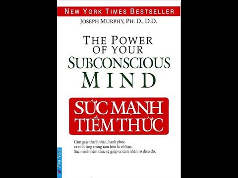 SỨC MẠNH TIỀM THỨC - CHƯƠNG 2