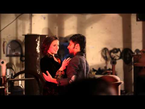 Aabhaas Anand | A bazz |- Chod Do Aanchal | Official Audio | 2013 COVER