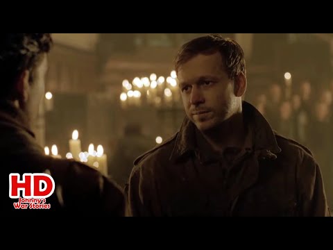 Band of Brothers - Lipton