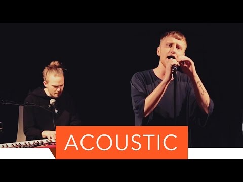 Elias - Cloud (Live Acoustic)