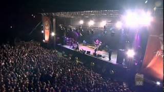 Behind Crimson Eyes - Shakedown (JTV Live)