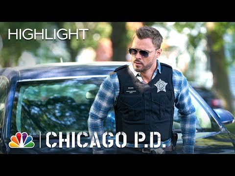 Chicago PD -  Say That Again (Episode Highlight)