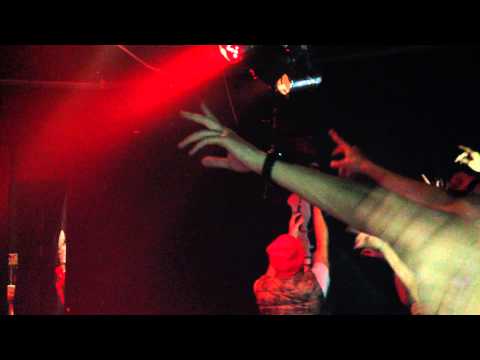 VACCA in live - CANTO PRIMO - Nella Terra di Bob tour al Live Forum di Assago(Mi)