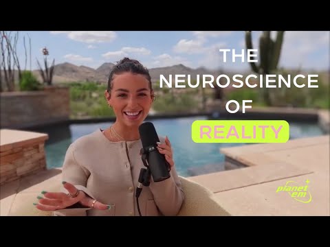How Your Brain Constructs Reality (And How to Change It) | Episode 2