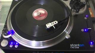 dale hawkins dont treat me this way 78