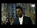 JOHNNY MATHIS  "A CERTAIN SMILE"   1958