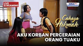 Download lagu 🔴I AM A VICTIM OF MY PARENTS' DIVORCE | LIVE CAHAYA HIKMAH | APRIL 5, 2026 mp3 Download lagu 🔴I AM A VICTIM OF MY PARENTS' DIVORCE | LIVE CAHAYA HIKMAH | APRIL 5, 2026 mp3