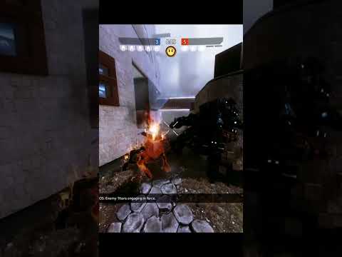 scorched earth | #titanfall2