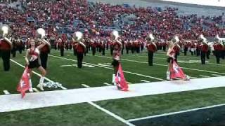 preview picture of video 'Liberty Bowl 2011'