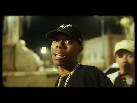 SMOKE P x BIG RUSH - vivência de trap (FT. Bryoung,Halisson Son,Mano Paulo,OG.PYGME) Prod.FlackBeats