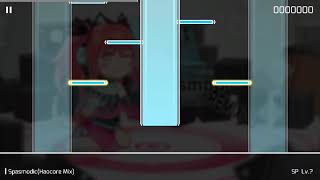 Cover art for Sposmodic (Haocore Mix)