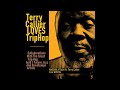 TERRY CALLIER LOVES TRIP HOP – 9. MASSIVE ATTACK Ft. TERRY CALLIER – Live With Me (2006)