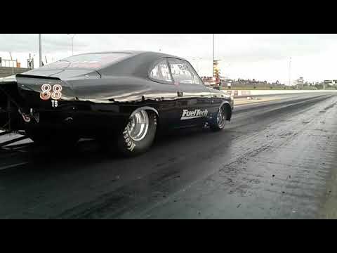OPALA TS 88 RECORD