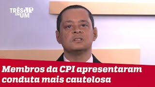 Jorge Serrão: Ciência ainda não tem respostas concretas sobre a Covid-19