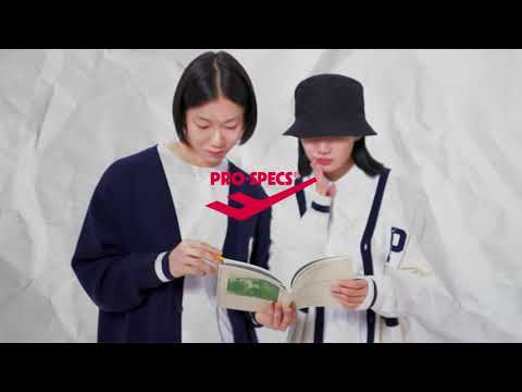 프로스펙스의 21 가을/겨울 컬렉션 파트 2